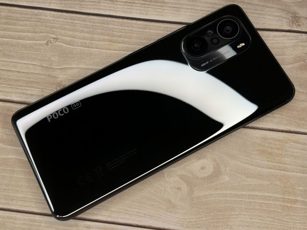 Xiaomi Poco F3 16/256 NFC