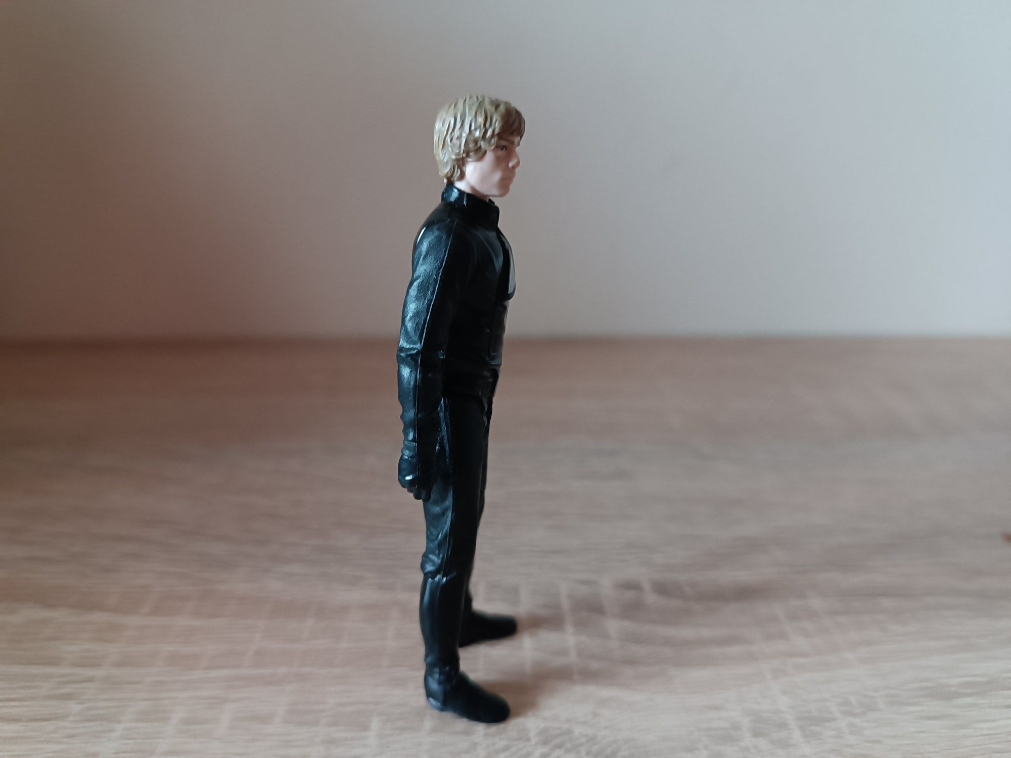 Figurka Star Wars Return of The Jedi Luke Skywalker Hasbro 2013 3,75"