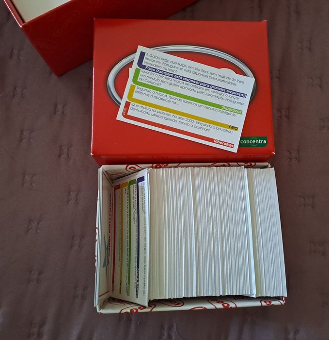 Logo, o jogo das marcas