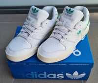 Buty Adidas Continental 87 Cream White (44 rozmiar)