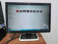 HP gx007a z filtrem prywatyzującym