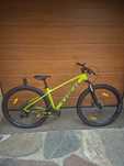 Rower trek marlin 5