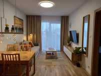 Wolne 29.06-13.07 450 zl doba!!Wakacje nad morzem apartament Mielno