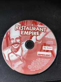 Gra komputerowa Restaurant Empire

Oraz Eracer