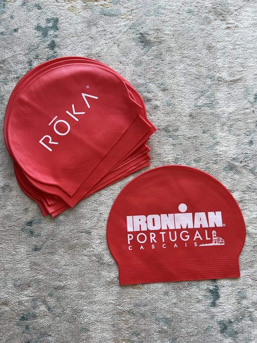 Toucas IronMan - NOVAS