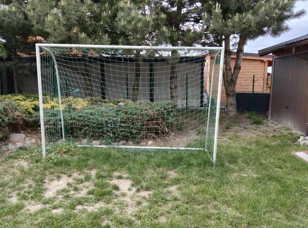 Bramka do piłki nożnej