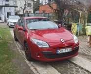 Renault Megane III LPG 69 litrów