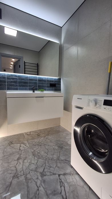 Продаж 3к квартири Новобудова цегла Тернопіль Курбаса БАМ
