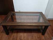Mesa de apoio (centro)