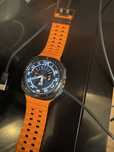 Smartwatch Samsung Galaxy Watch 7 Ultra mozliwa zamiana na Apple watch