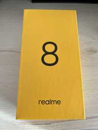 Realme 8 5G 6/128