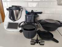 Zestaw Thermomix TM6