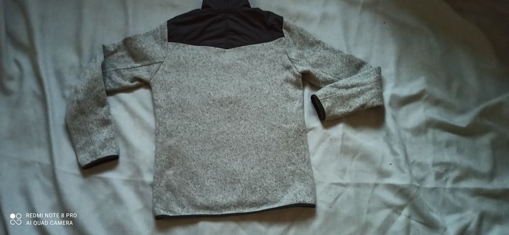 Kurtka Helly Hansen  Thermal Pro z zamkiem technicznym super na narty