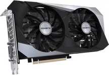Karta graficzna Gigabyte GeForce RTX 3050 Windforce OC 8GB GDDR6