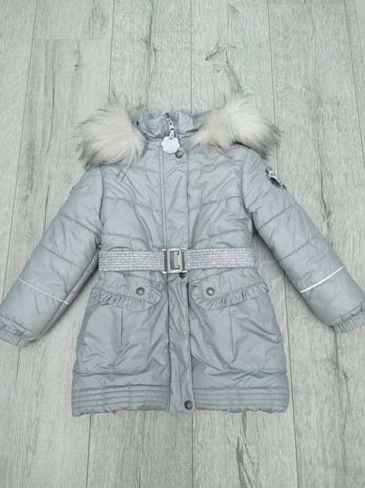 Куртка фирмы  Lenne