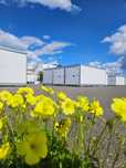 Garagens /Self Storage/Armazenamento - 3.5m² a 14m² - A partir de 100€