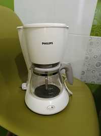 Кавоварка кофеварка Philips