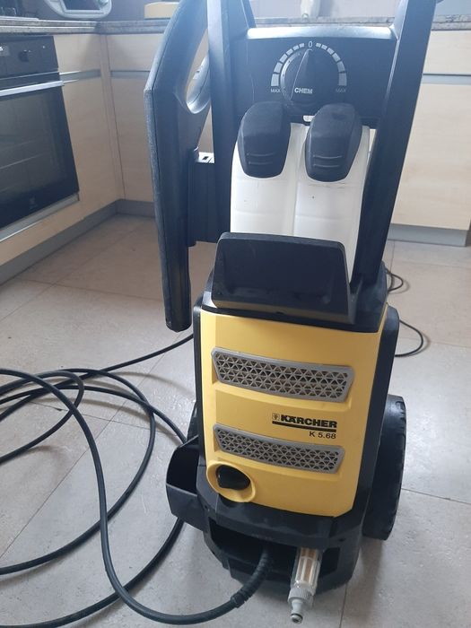 Myjka Karcher K 5.68