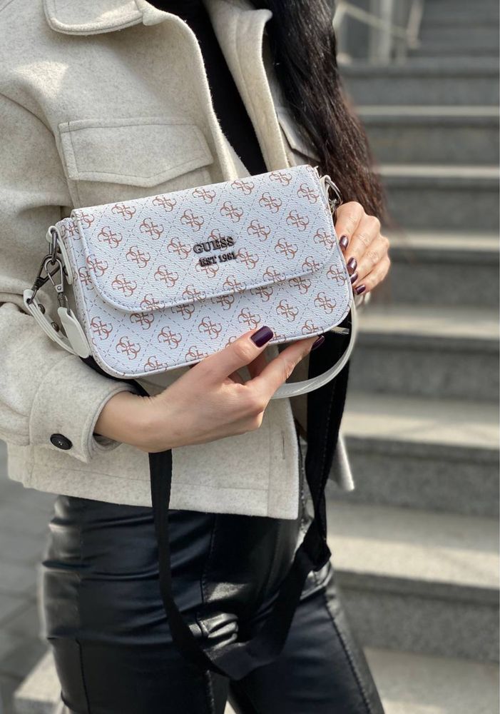 Сумка жіноча Guess