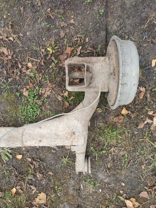 Балка ВАЗ 2108-09-099