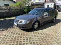 Sprzedam Saab 9-5 2007