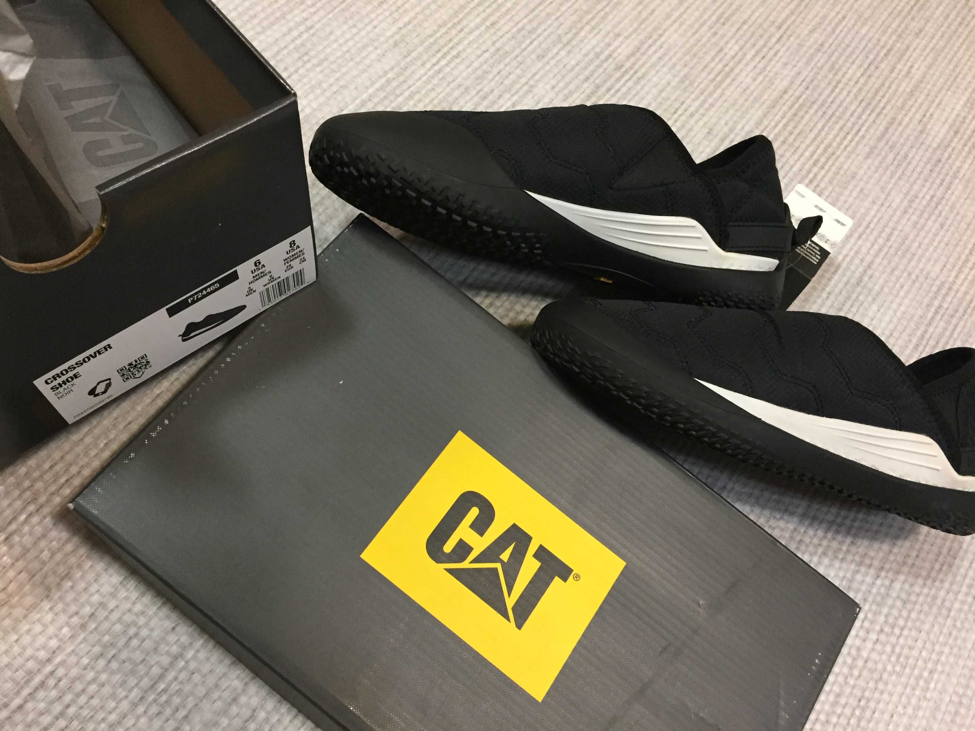 Сліпони Cat/Caterpillar Crossover 39 Oригінал