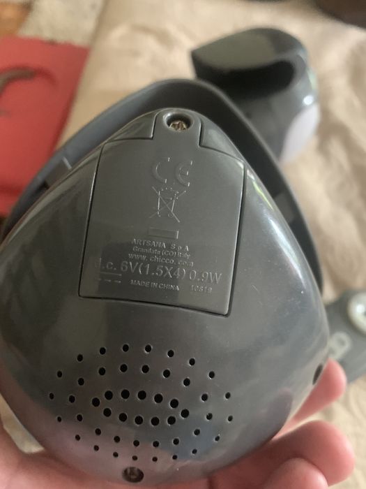 укачиватель Chicco Радионяня ночник укачиватель на кроватку