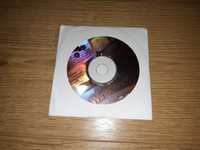Płyta instalacyjna Windows XP Home SP2, nośnik CD