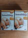 Femaltiker dwa opakowania
