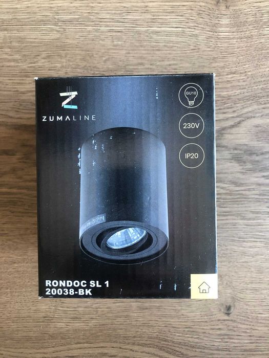 Точковий світильник Zuma Line