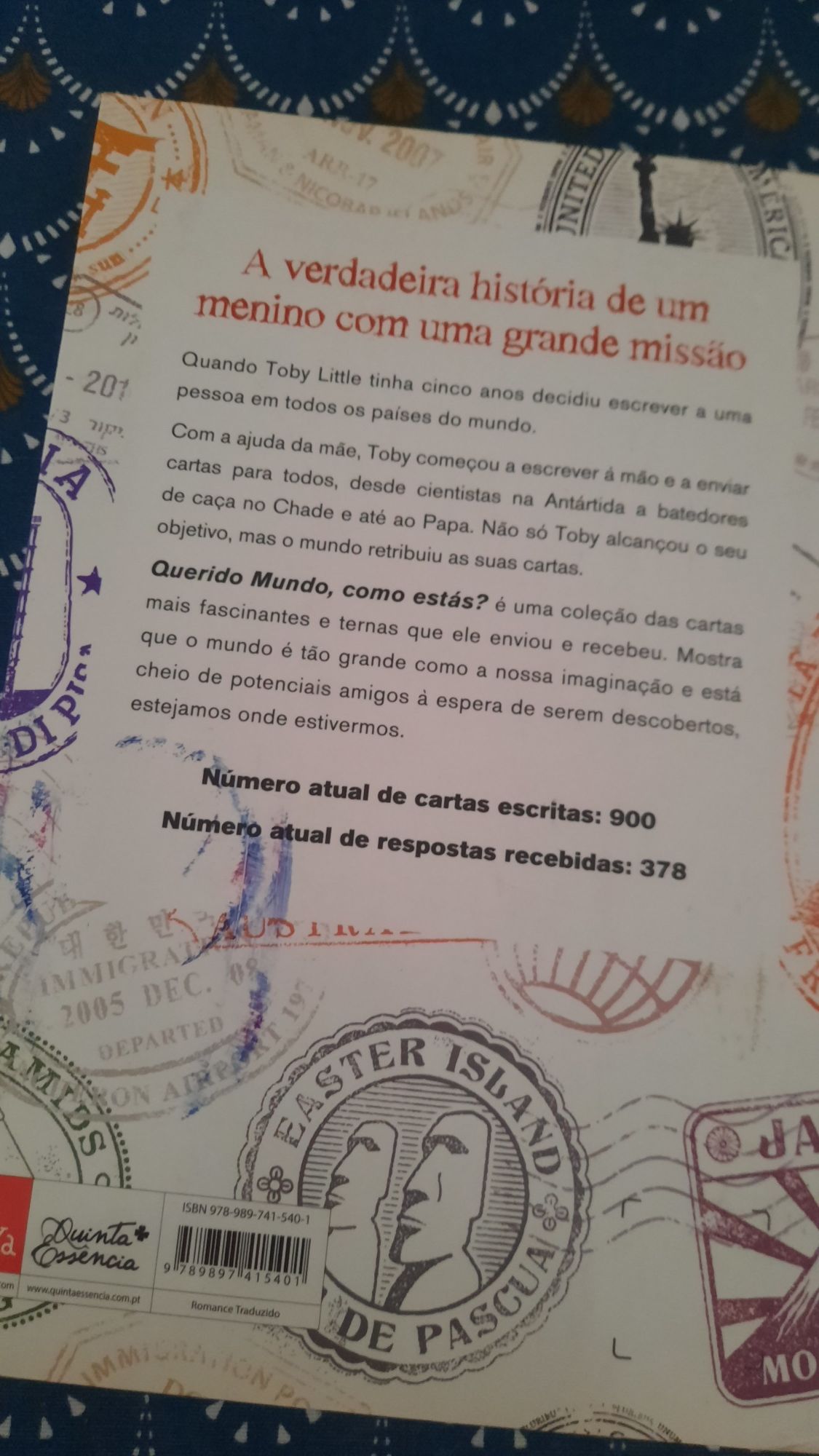 Varios Livros juvenis
