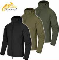 Куртка Helikon-Tex Urban Hybrid Softshell