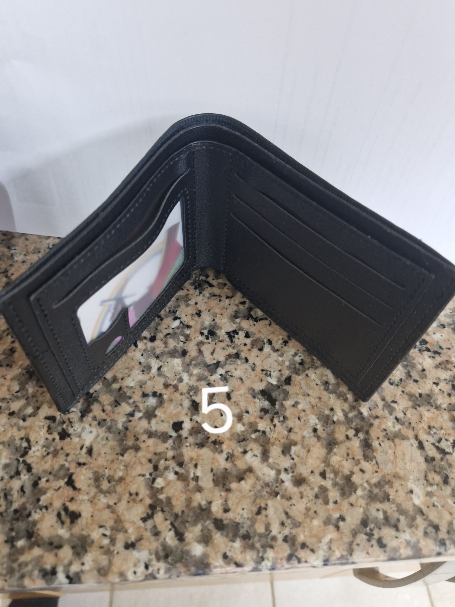 Vendo Carteiras  homem novas