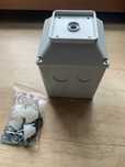Box switch do kamery
