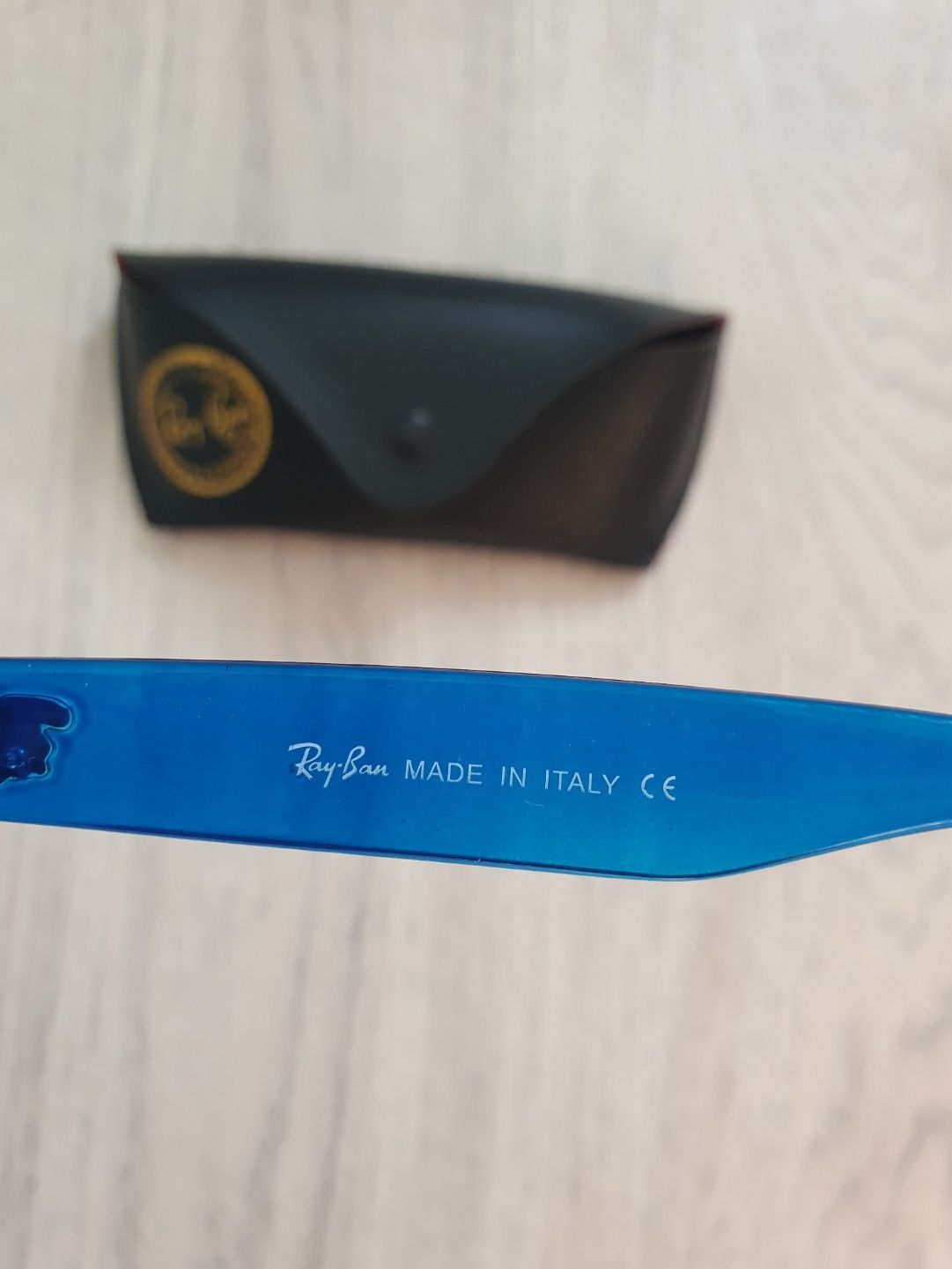 Ray ban солнцезащитные очки