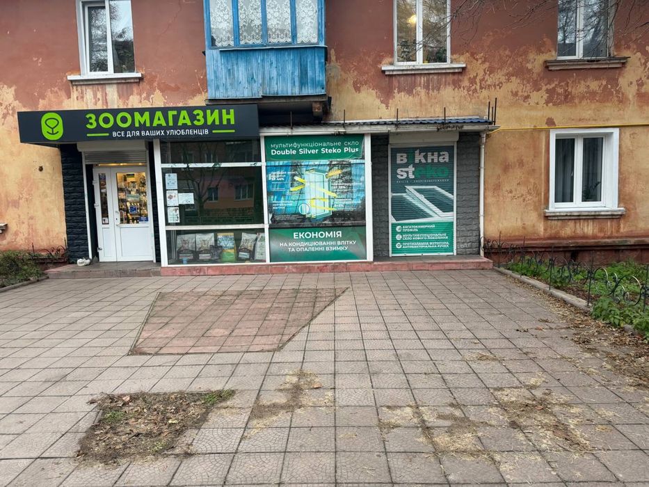 Оренда приміщення по вул. Полуботка (навпроти Тесли)