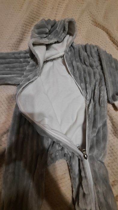 Чоловічок шарпей