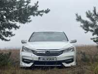 Honda Accord 9 (Гибрид)