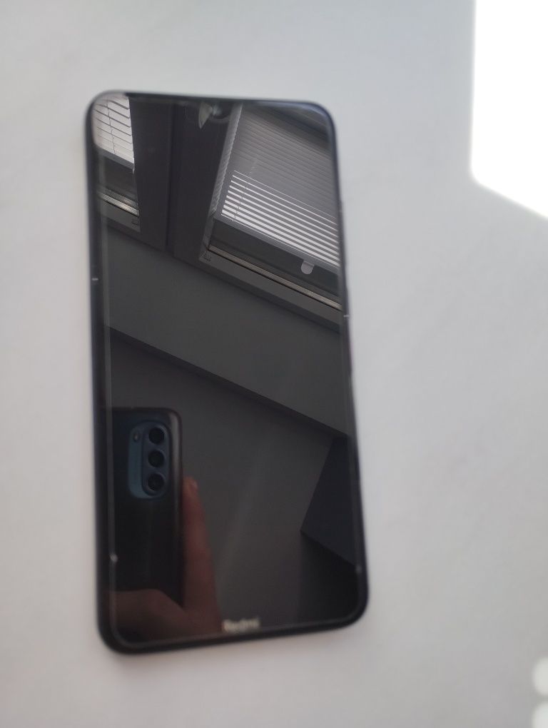 XIAOMI REDMI 8 model: M1908C3IG