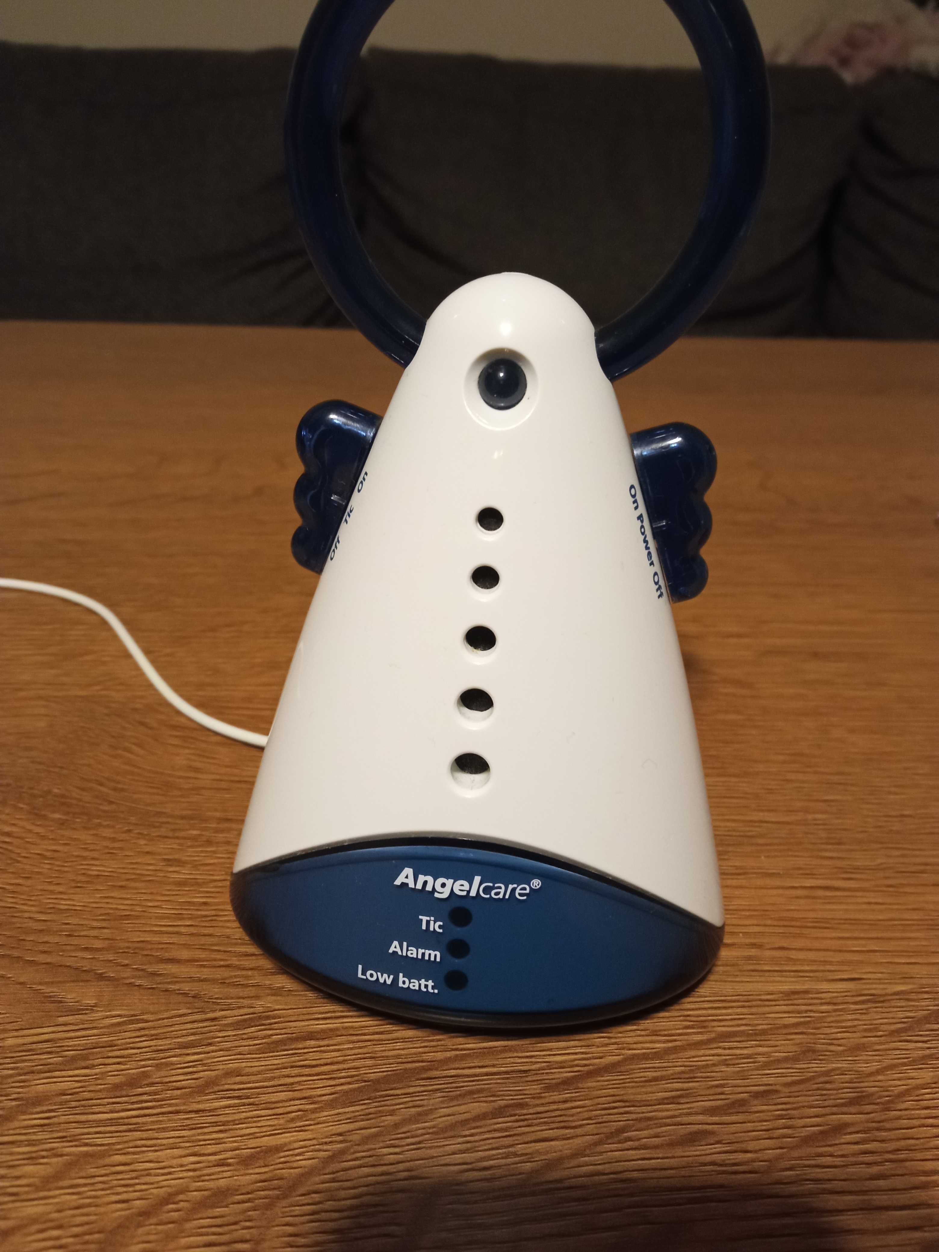 Monitor oddechu Angel care model AC300