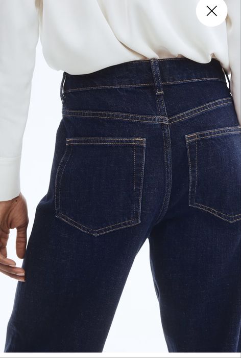 Красиві джинси фірми H&M