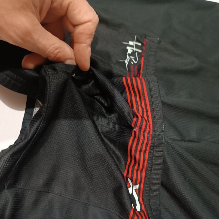 Troy lee koszulka rowerowa roz, 38/50 L/M koszulka ZIP jazda rowerowa