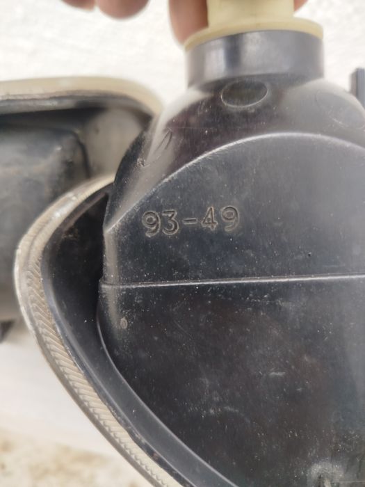 Peças para SEAT Ibiza