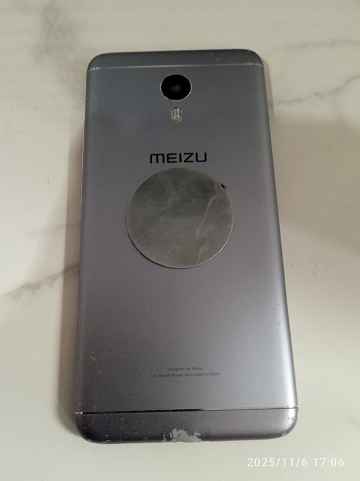 Телефон мезу М 5