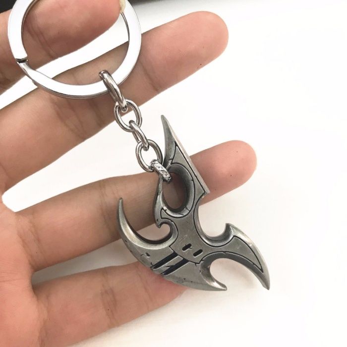 Produtos de anime e games