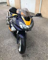 Honda CBR 929 rr