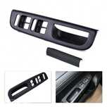 Pega moldura tampa puxador comando VW Passat/Jetta/Bora/Golf4/Skoda