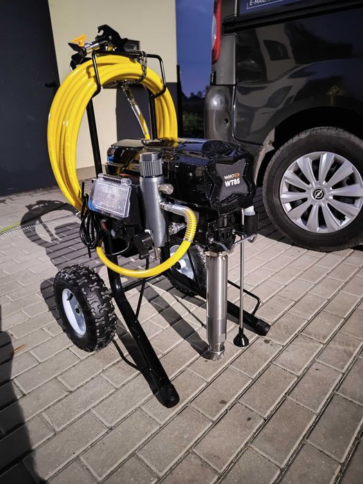 Remonty i wykończenia