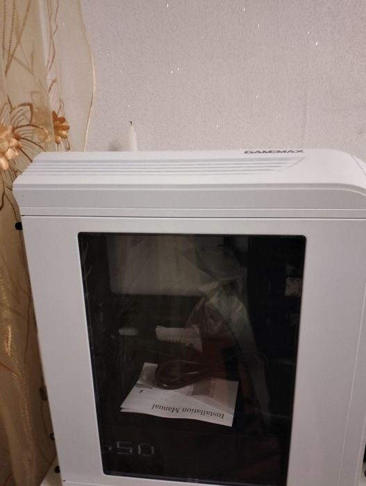Корпус компьютера GaimeMax