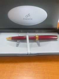 Шарикова ручка Parker sonnet red